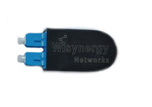 Load image into Gallery viewer, Wisynergy Networks Fibre Loopback Module (LC UPC / LC APC / SC UPC / SC APC) - Wisynergy
