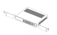 Ruckus ICX7000-C12-RMK ICX7150-C12P Rack Mount Kit - Wisynergy